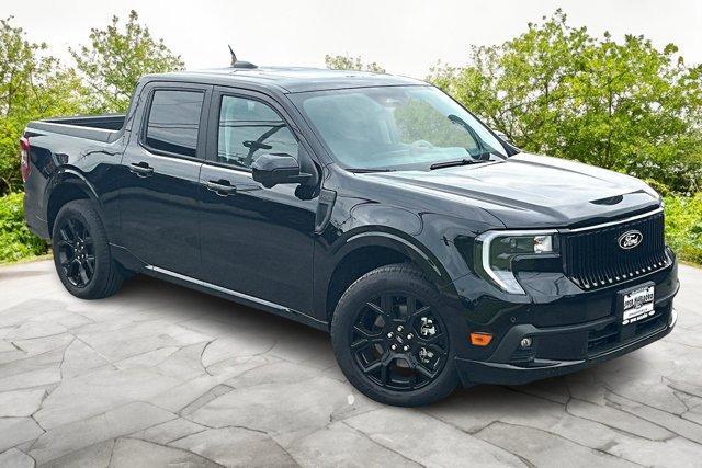 new 2025 Ford Maverick car, priced at $42,445