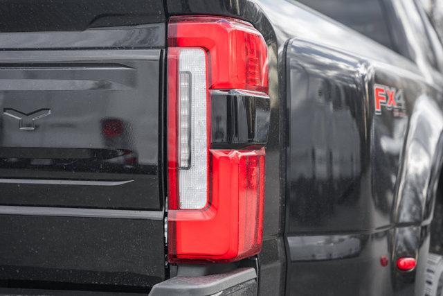 new 2026 Ford F-450 car, priced at $105,360