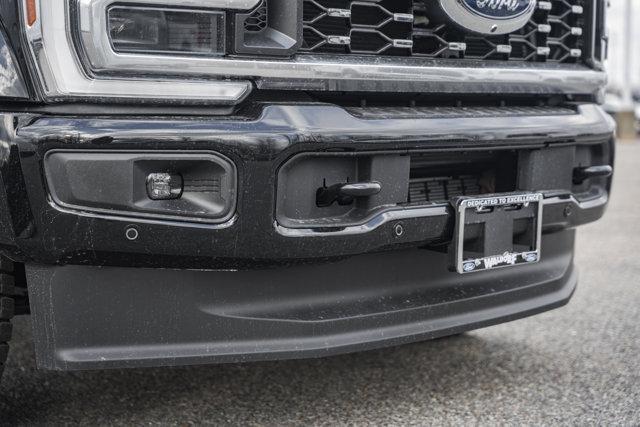 new 2026 Ford F-450 car, priced at $105,360