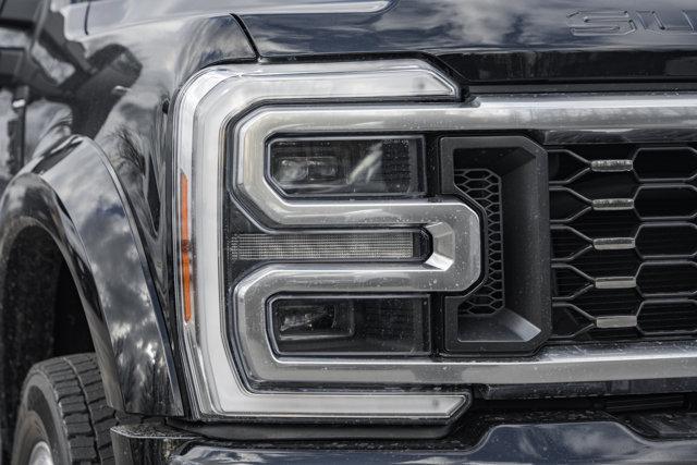 new 2026 Ford F-450 car, priced at $105,360