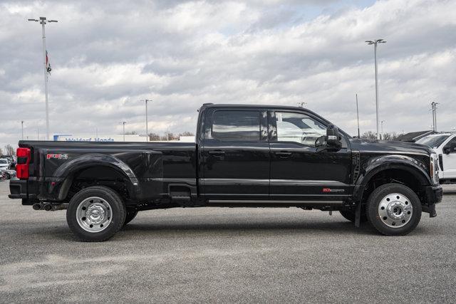new 2026 Ford F-450 car, priced at $105,360
