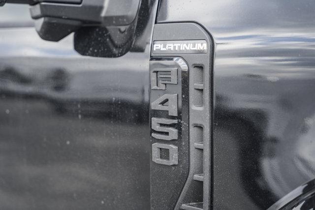 new 2026 Ford F-450 car, priced at $105,360