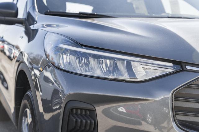 new 2026 Ford Escape car, priced at $27,321