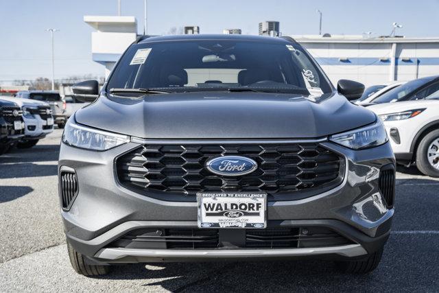 new 2026 Ford Escape car, priced at $27,321