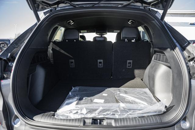 new 2026 Ford Escape car, priced at $27,321