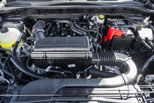 new 2026 Ford Escape car, priced at $27,321