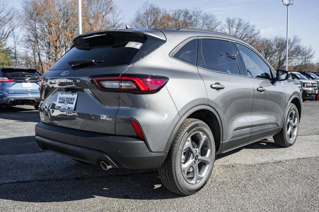 new 2026 Ford Escape car, priced at $27,321