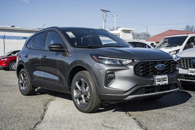 new 2026 Ford Escape car, priced at $27,321