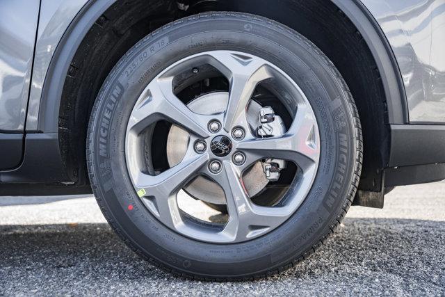 new 2026 Ford Escape car, priced at $27,321