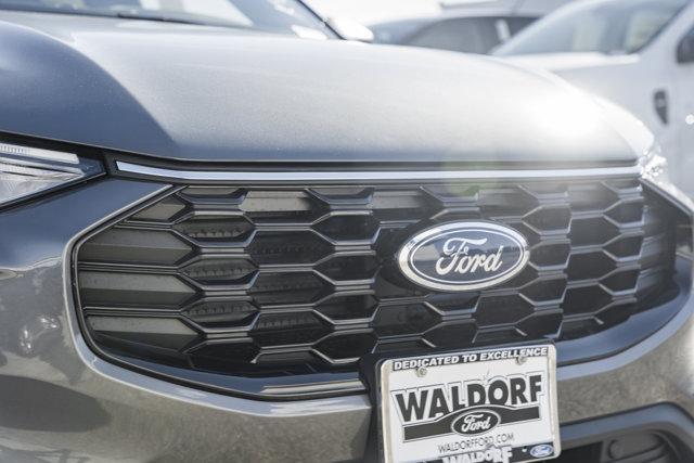 new 2026 Ford Escape car, priced at $27,321