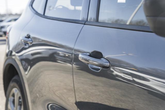 new 2026 Ford Escape car, priced at $27,321