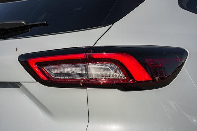 new 2026 Ford Escape car, priced at $25,612