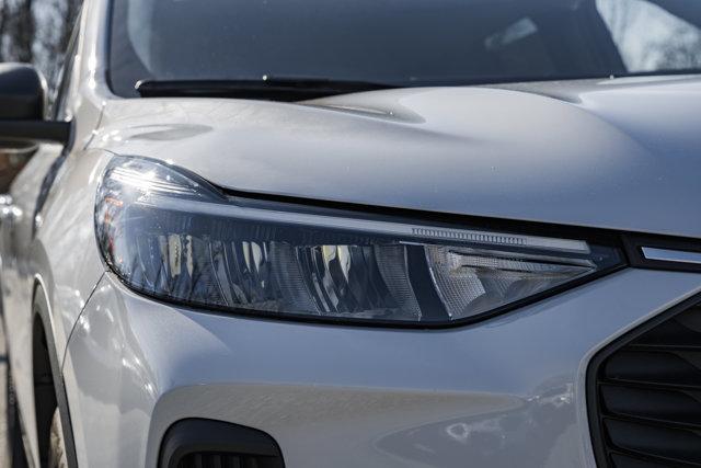 new 2026 Ford Escape car, priced at $25,612