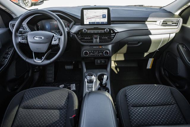 new 2026 Ford Escape car, priced at $25,612