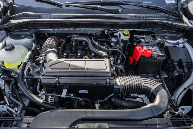 new 2026 Ford Escape car, priced at $25,612