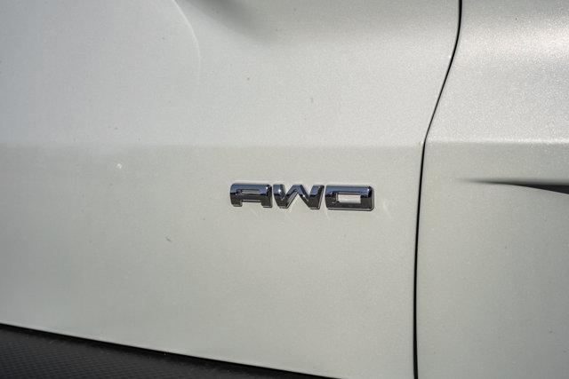 new 2026 Ford Escape car, priced at $25,612