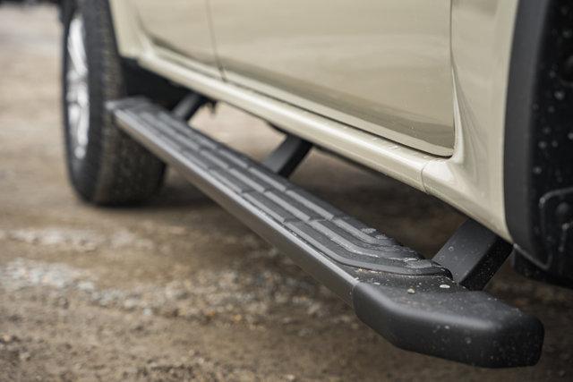 new 2025 Ford Ranger car, priced at $32,872