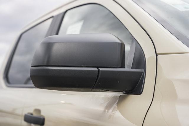 new 2025 Ford Ranger car, priced at $32,872