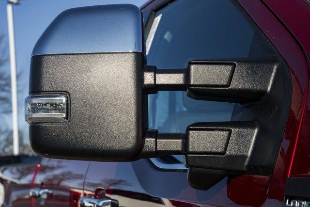 new 2026 Ford F-350 car, priced at $79,979