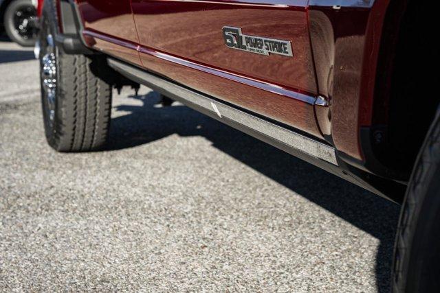 new 2026 Ford F-350 car, priced at $79,979