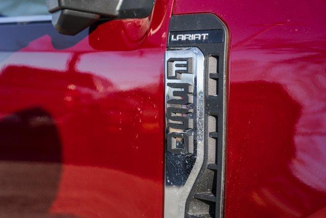 new 2026 Ford F-350 car, priced at $79,979