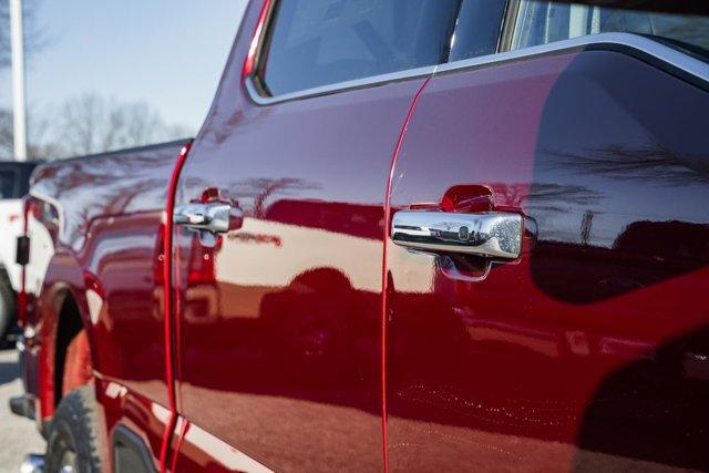 new 2026 Ford F-350 car, priced at $79,979