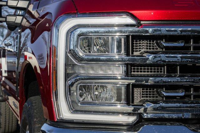 new 2026 Ford F-350 car, priced at $79,979