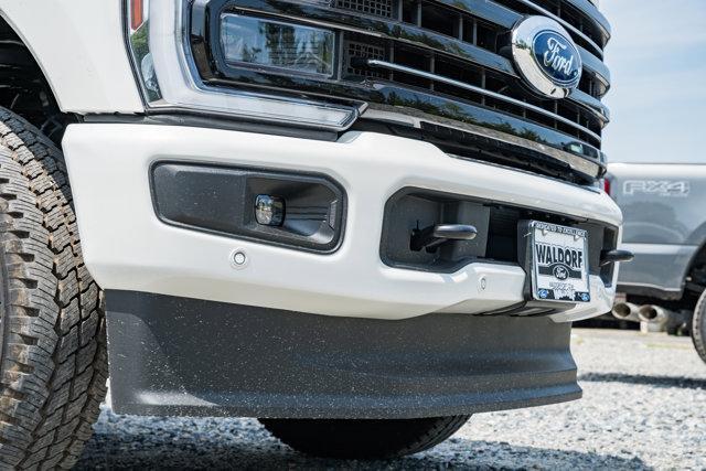 new 2025 Ford F-250 car, priced at $85,106