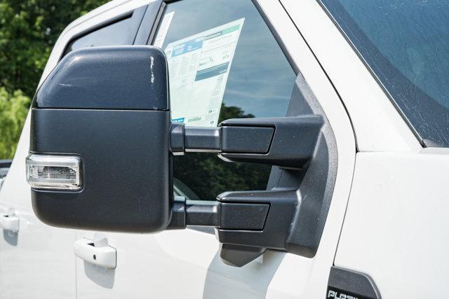 new 2025 Ford F-250 car, priced at $85,106