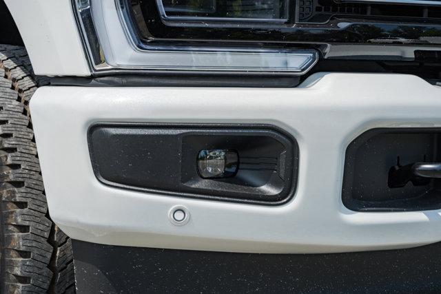 new 2025 Ford F-250 car, priced at $85,106