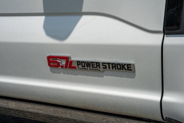 new 2025 Ford F-250 car, priced at $85,106