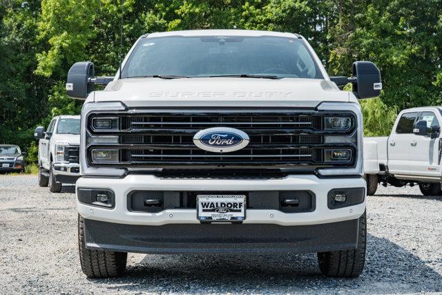 new 2025 Ford F-250 car, priced at $85,106
