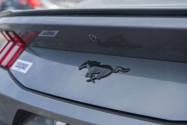 new 2026 Ford Mustang car, priced at $37,329