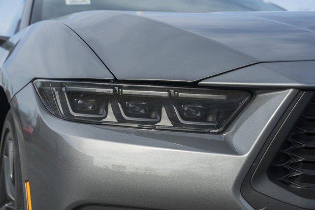 new 2026 Ford Mustang car, priced at $37,329