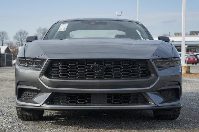 new 2026 Ford Mustang car, priced at $37,329