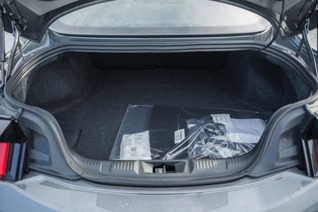 new 2026 Ford Mustang car, priced at $37,329