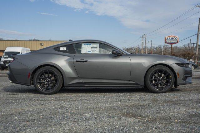 new 2026 Ford Mustang car, priced at $37,329