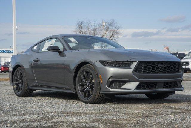 new 2026 Ford Mustang car, priced at $44,265