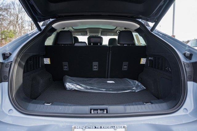 new 2025 Ford Mustang Mach-E car, priced at $51,735