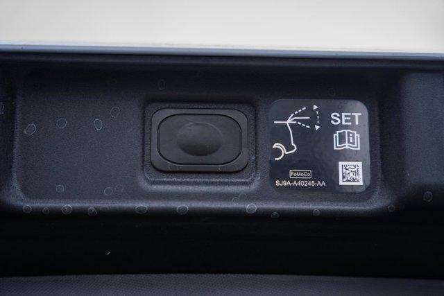 new 2025 Ford Mustang Mach-E car, priced at $51,735