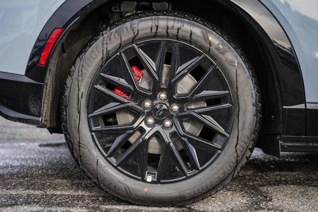 new 2025 Ford Mustang Mach-E car, priced at $51,735