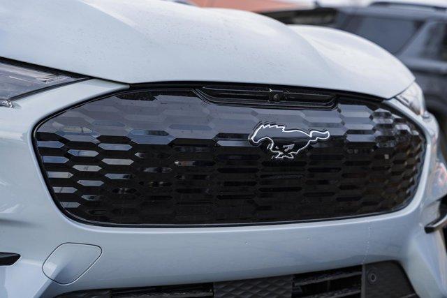 new 2025 Ford Mustang Mach-E car, priced at $51,735
