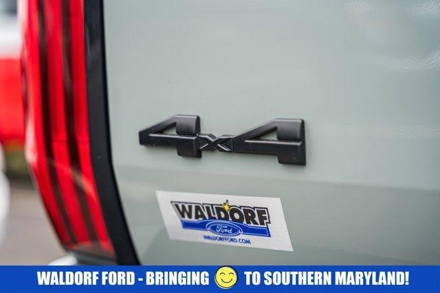 used 2024 Toyota Tundra car, priced at $40,997