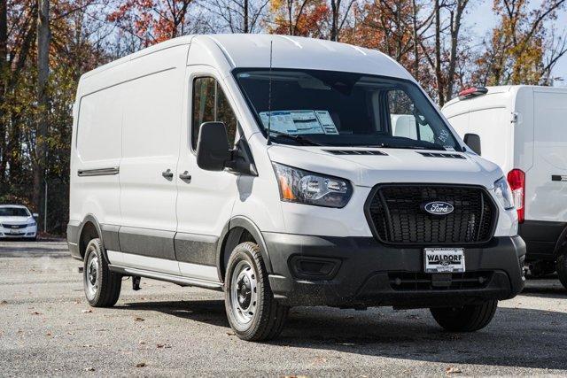 new 2026 Ford Transit-250 car, priced at $46,777