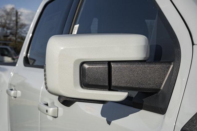 new 2025 Ford F-150 car, priced at $92,960