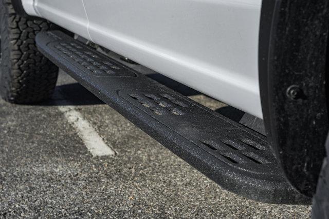 new 2025 Ford F-150 car, priced at $92,960