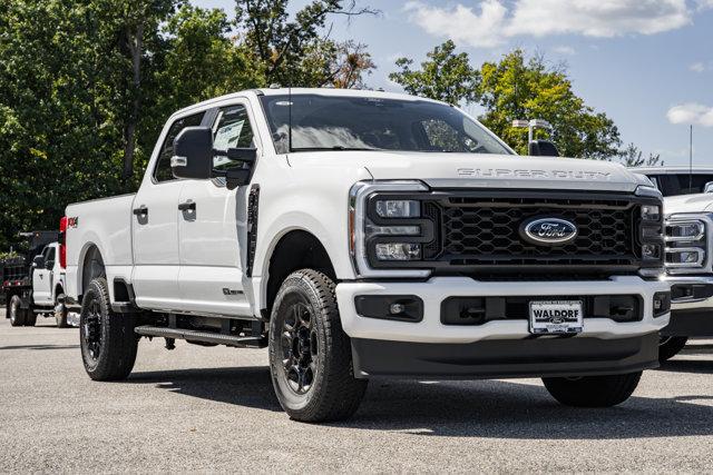 new 2026 Ford F-250 car, priced at $65,337