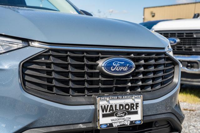 new 2026 Ford Escape car, priced at $25,617