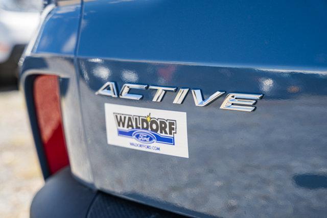 new 2026 Ford Escape car, priced at $25,617