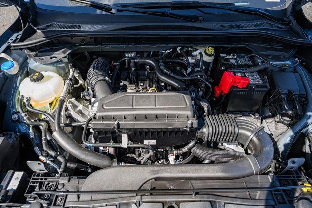 new 2026 Ford Escape car, priced at $25,617